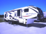 2012 Keystone Fuzion